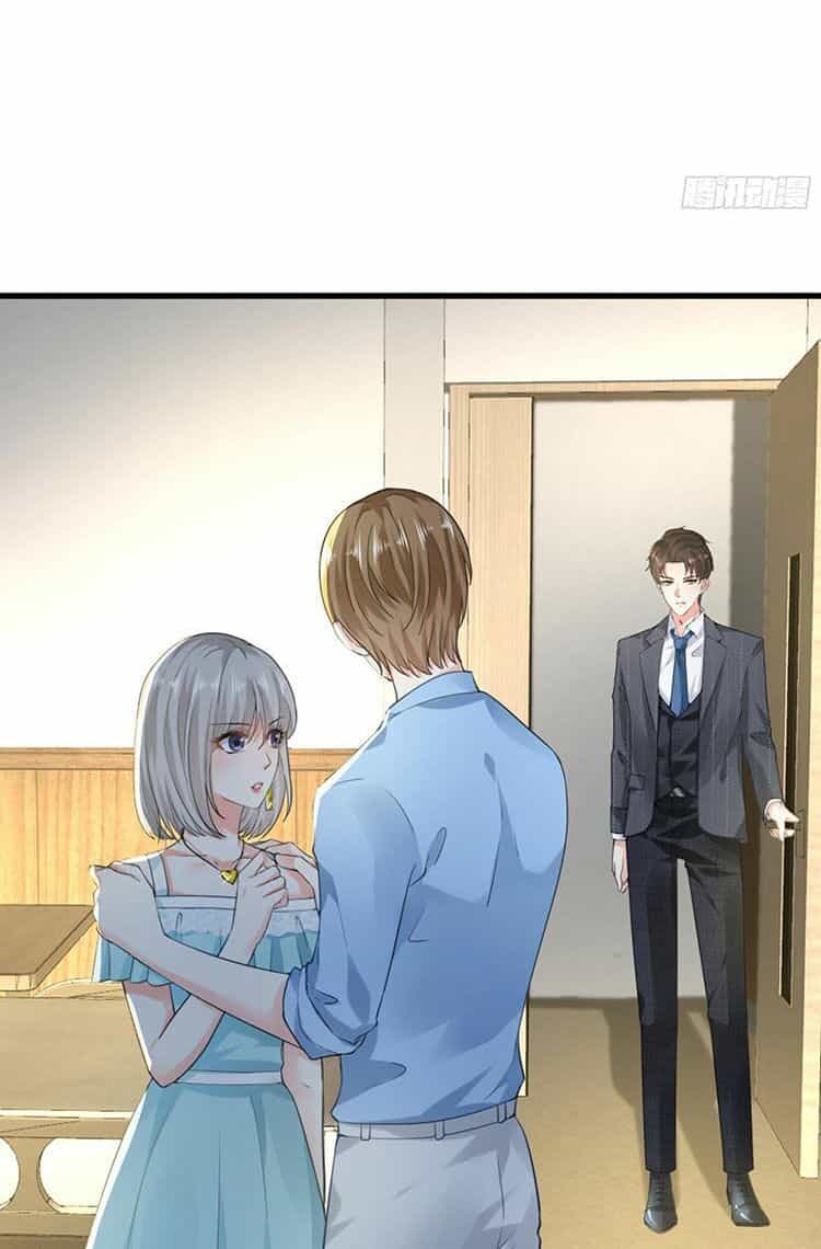 Satan Tổng Tài, Đừng Yêu Tôi - Chương 11 - ảnh 26
