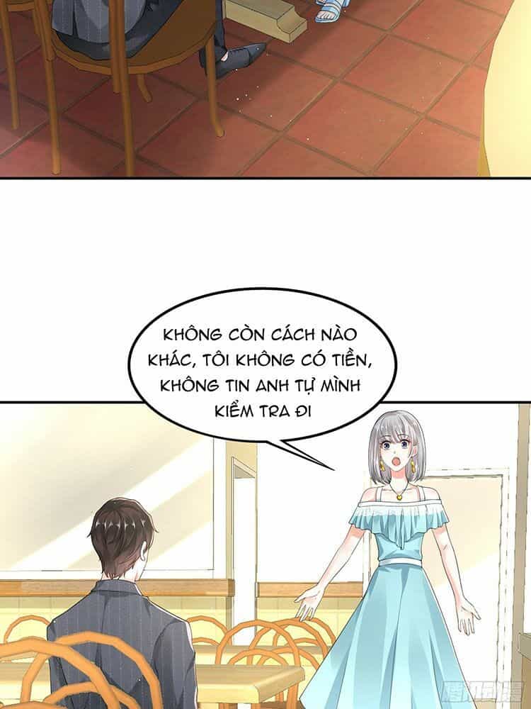 Satan Tổng Tài, Đừng Yêu Tôi - Chương 13 - ảnh 30