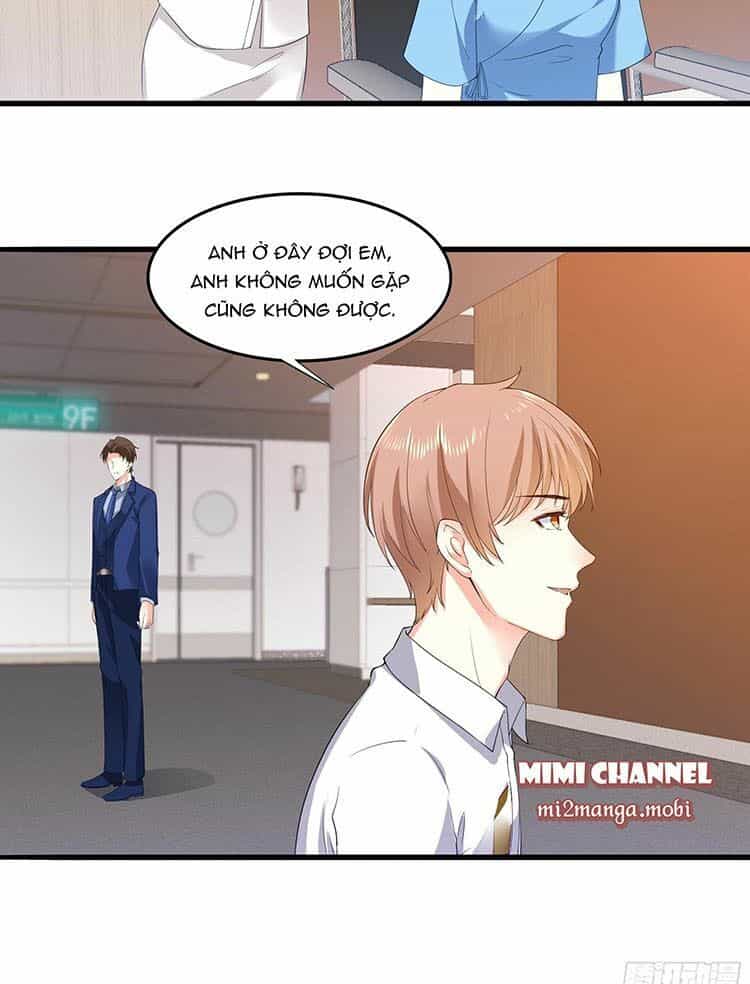 Satan Tổng Tài, Đừng Yêu Tôi - Chương 17 - ảnh 13