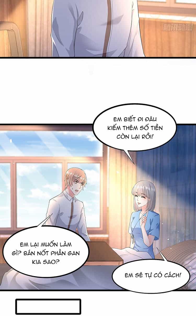 Satan Tổng Tài, Đừng Yêu Tôi - Chương 18 - ảnh 14