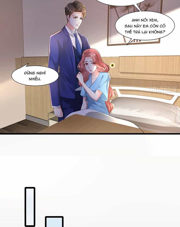 Satan Tổng Tài, Đừng Yêu Tôi - Chương 18 - ảnh 18