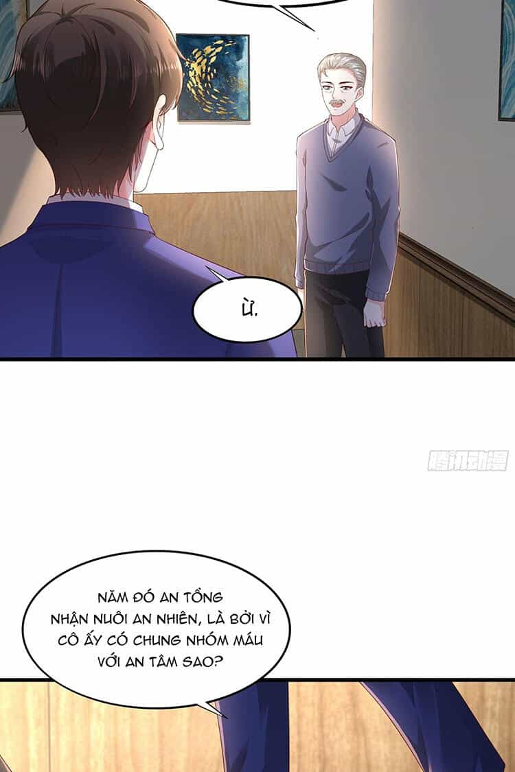 Satan Tổng Tài, Đừng Yêu Tôi - Chương 18 - ảnh 6