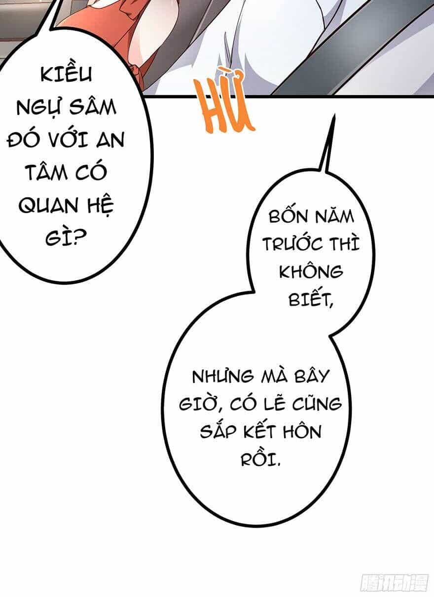 Satan Tổng Tài, Đừng Yêu Tôi - Chương 2 - ảnh 21