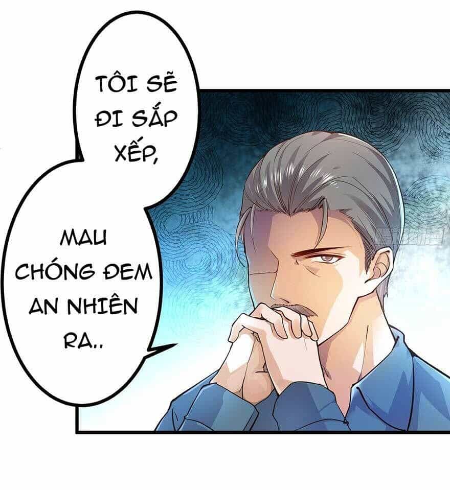 Satan Tổng Tài, Đừng Yêu Tôi - Chương 2 - ảnh 35