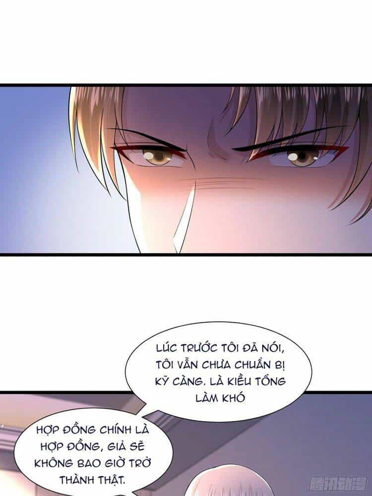 Satan Tổng Tài, Đừng Yêu Tôi - Chương 23 - ảnh 10