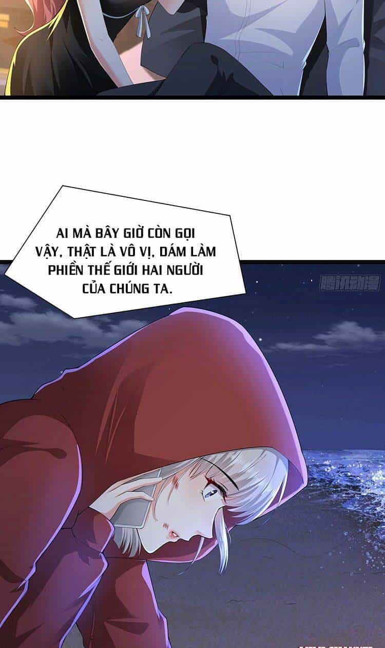Satan Tổng Tài, Đừng Yêu Tôi - Chương 33 - ảnh 19