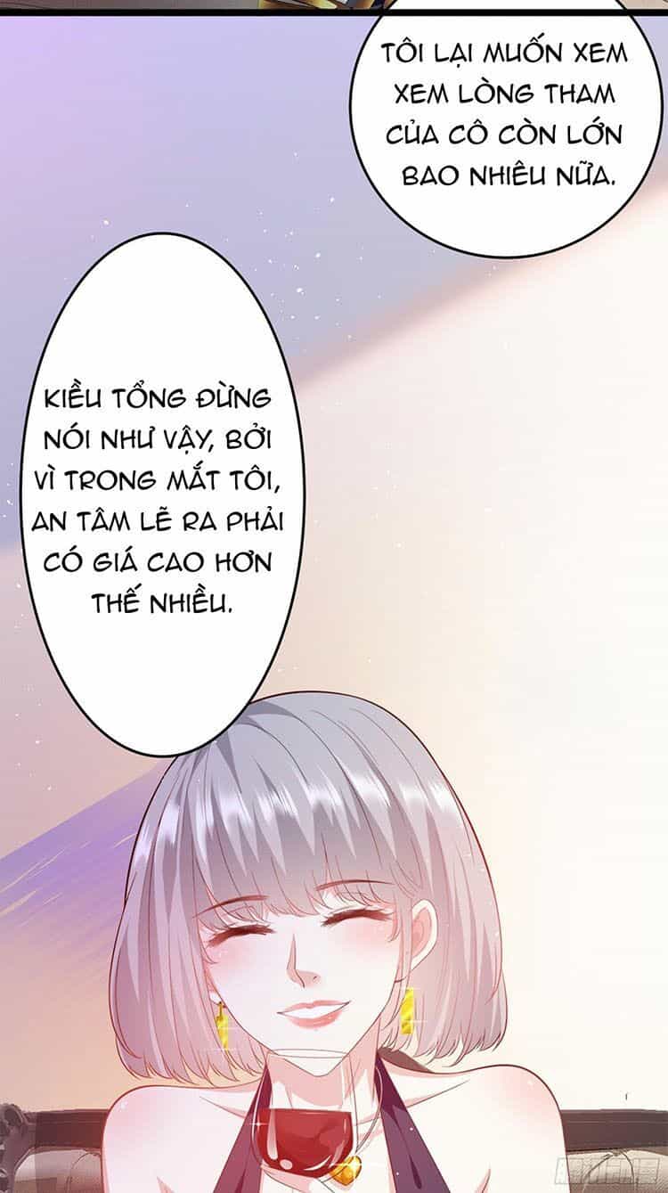 Satan Tổng Tài, Đừng Yêu Tôi - Chương 4 - ảnh 29