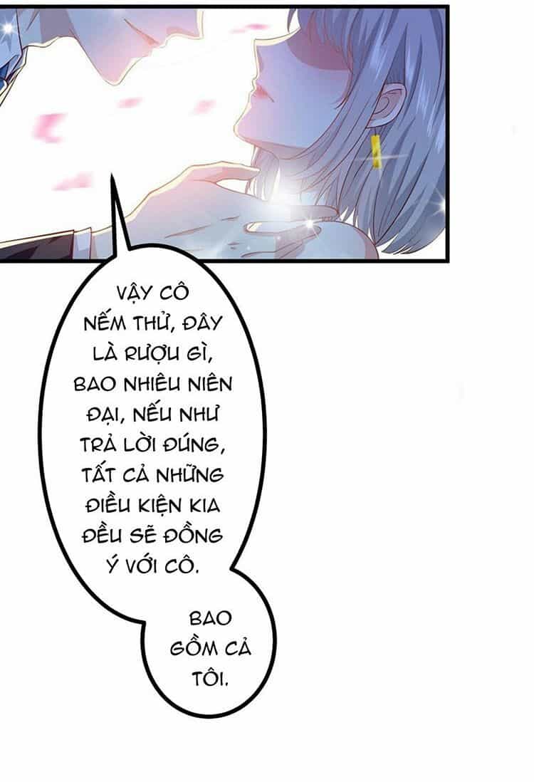 Satan Tổng Tài, Đừng Yêu Tôi - Chương 5 - ảnh 17