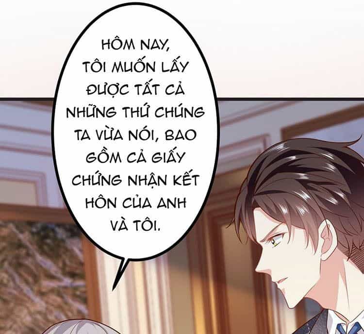 Satan Tổng Tài, Đừng Yêu Tôi - Chương 5 - ảnh 31