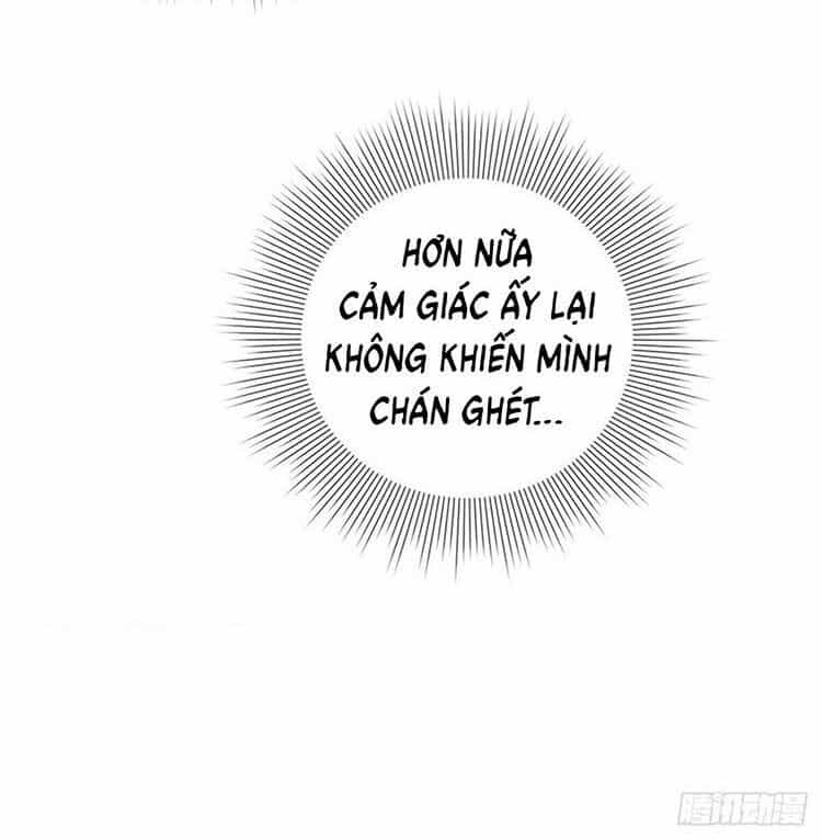 Satan Tổng Tài, Đừng Yêu Tôi - Chương 5 - ảnh 36