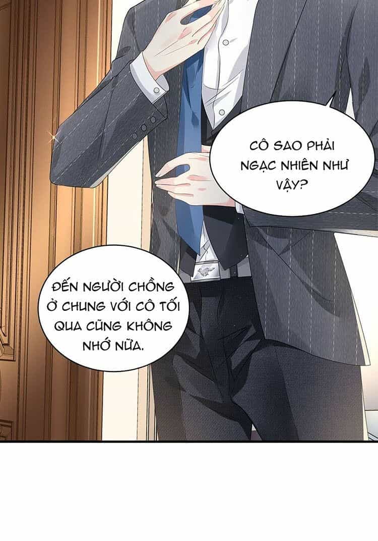 Satan Tổng Tài, Đừng Yêu Tôi - Chương 7 - ảnh 22