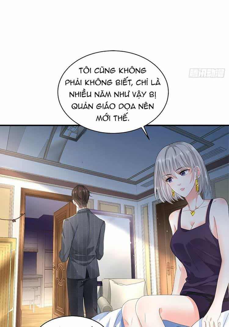 Satan Tổng Tài, Đừng Yêu Tôi - Chương 7 - ảnh 23