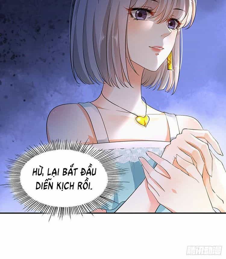 Satan Tổng Tài, Đừng Yêu Tôi - Chương 8 - ảnh 15
