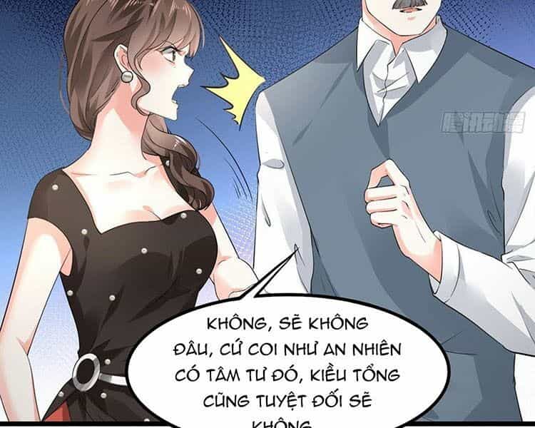 Satan Tổng Tài, Đừng Yêu Tôi - Chương 8 - ảnh 44