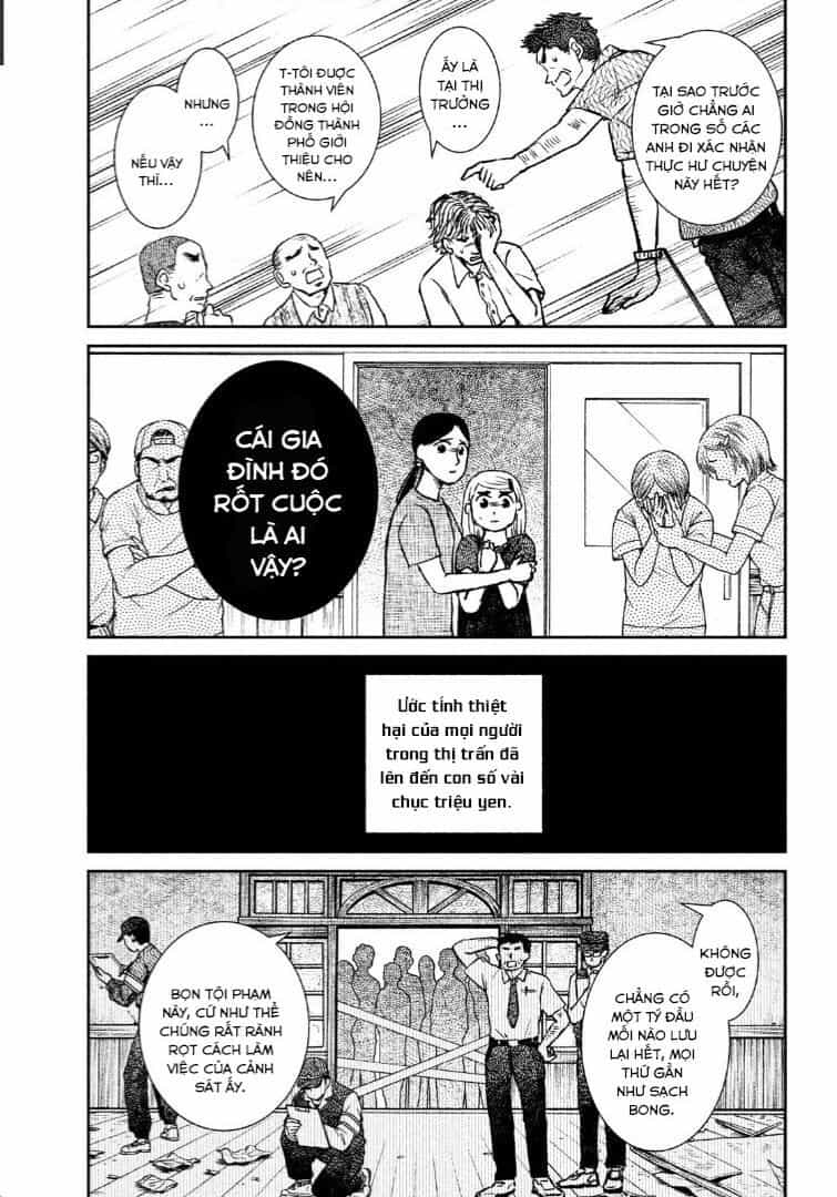 Sau Ánh Chạng Vạng - Chuong 1 - ảnh 47