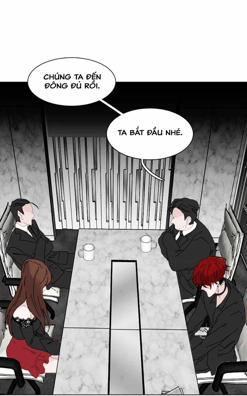 Sau Ánh Hào Quang - Chương 9 - ảnh 3