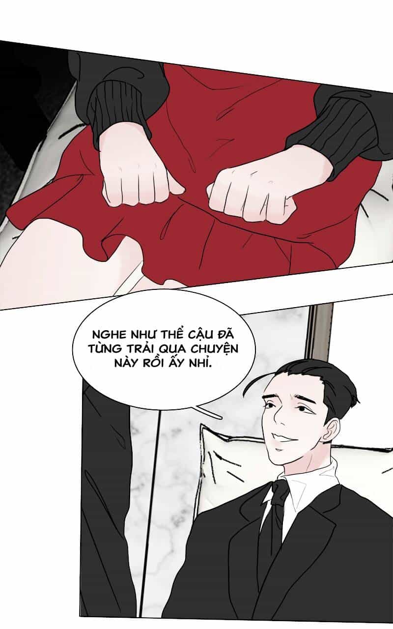 Sau Ánh Hào Quang - Chương 9 - ảnh 51