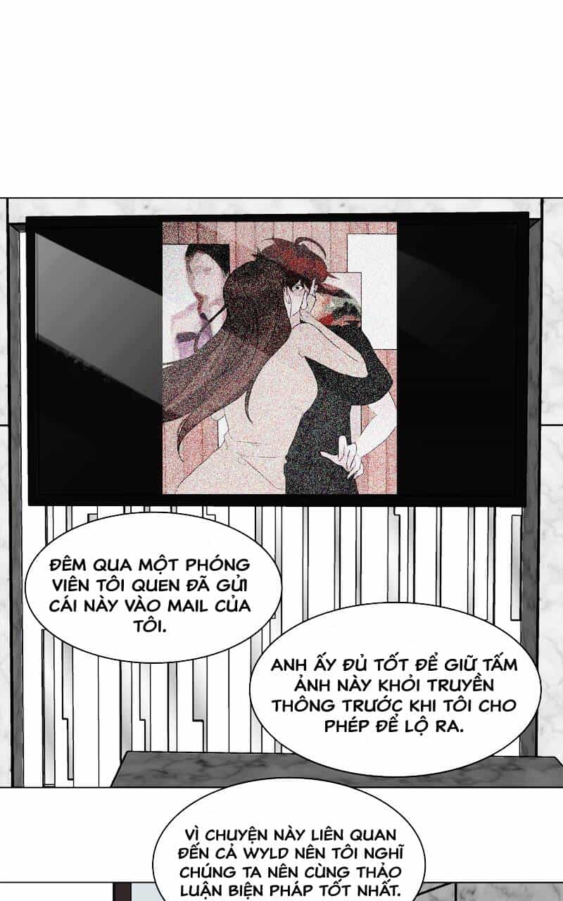 Sau Ánh Hào Quang - Chương 9 - ảnh 8