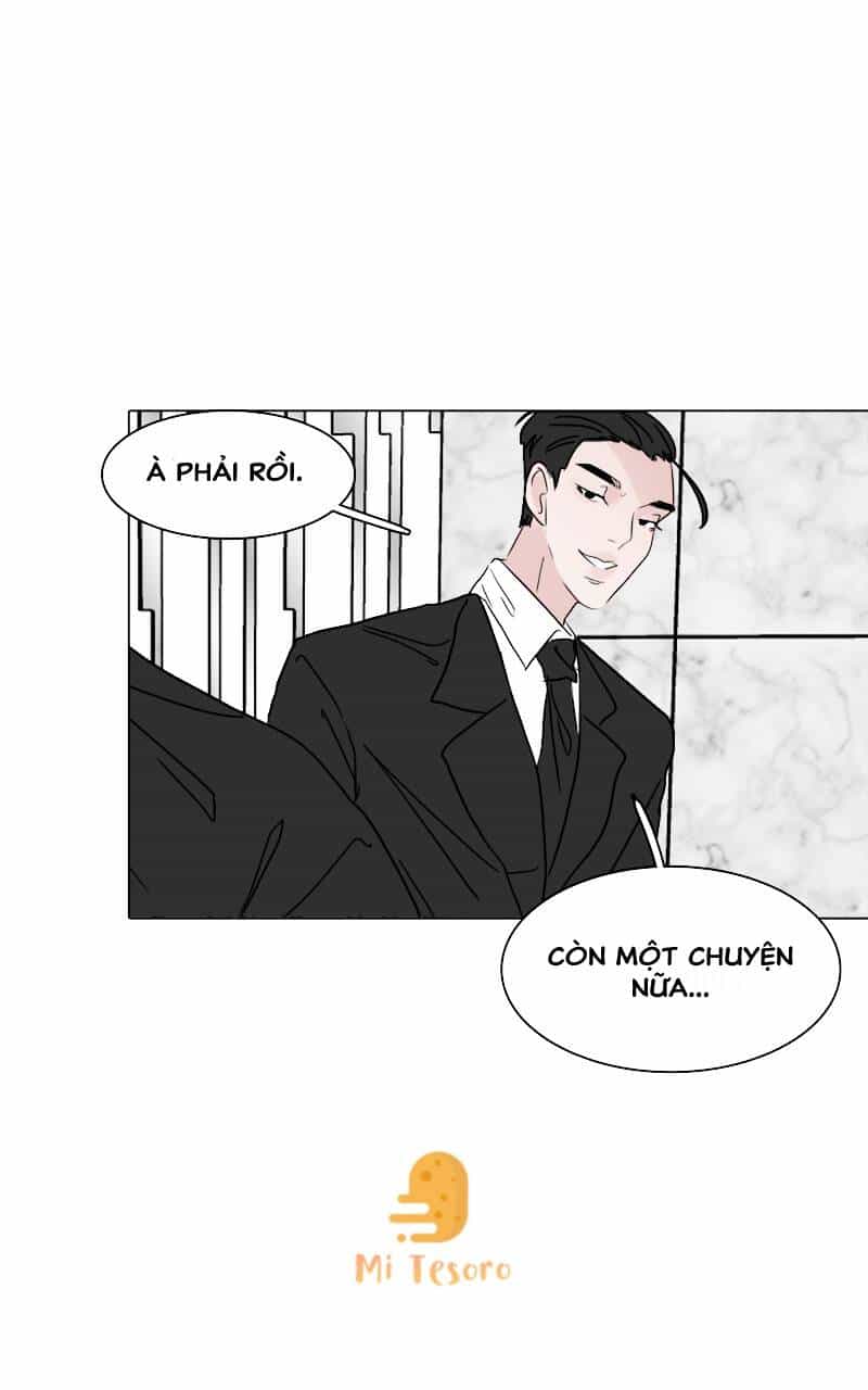 Sau Ánh Hào Quang - Chương 10 - ảnh 21