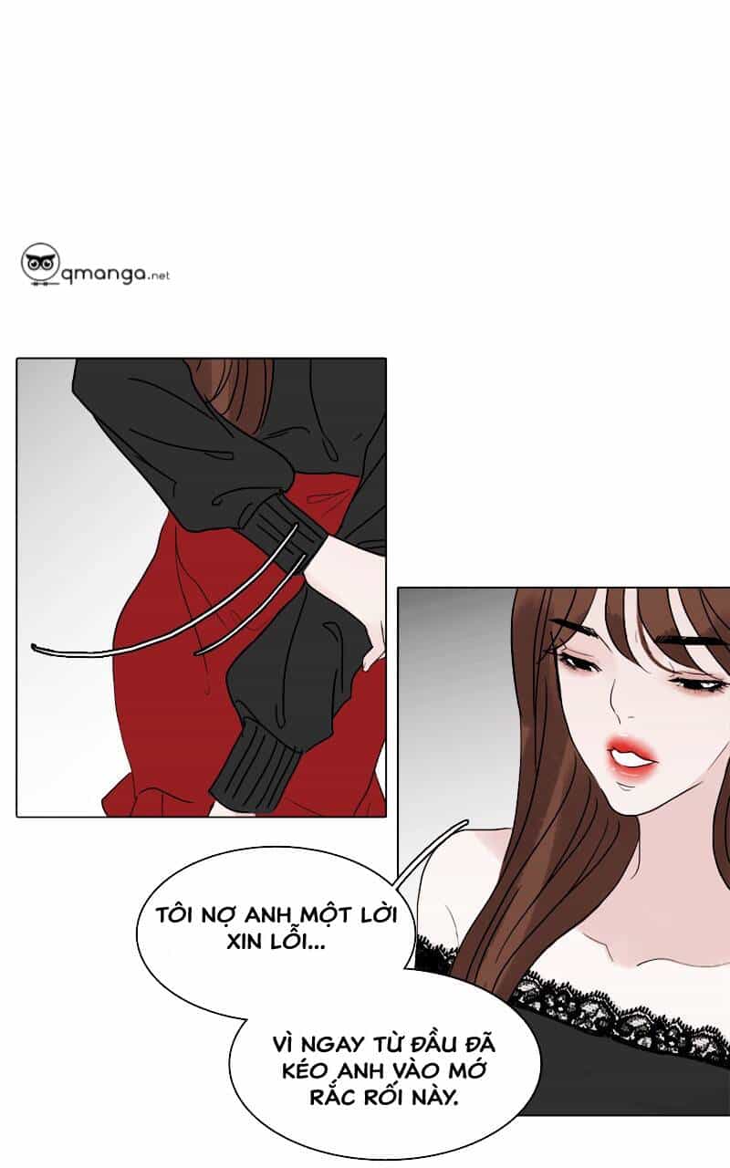 Sau Ánh Hào Quang - Chương 10 - ảnh 33