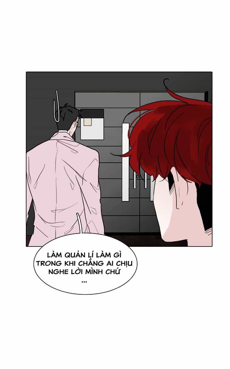 Sau Ánh Hào Quang - Chương 11 - ảnh 18