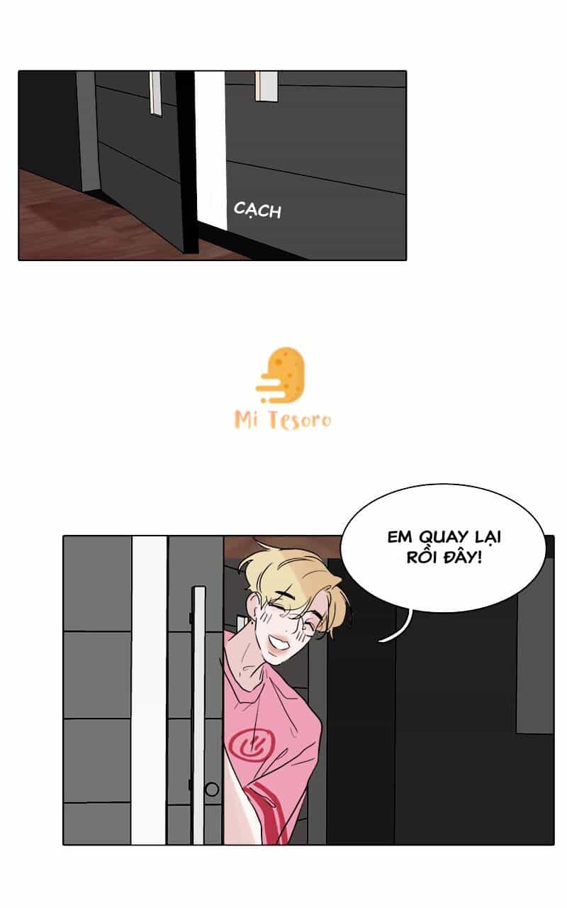 Sau Ánh Hào Quang - Chương 11 - ảnh 33