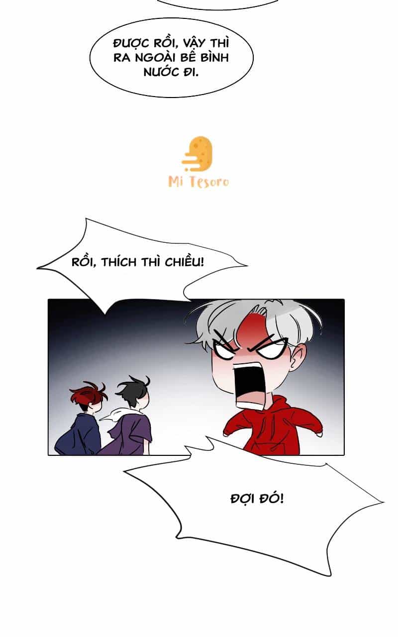 Sau Ánh Hào Quang - Chương 11 - ảnh 5