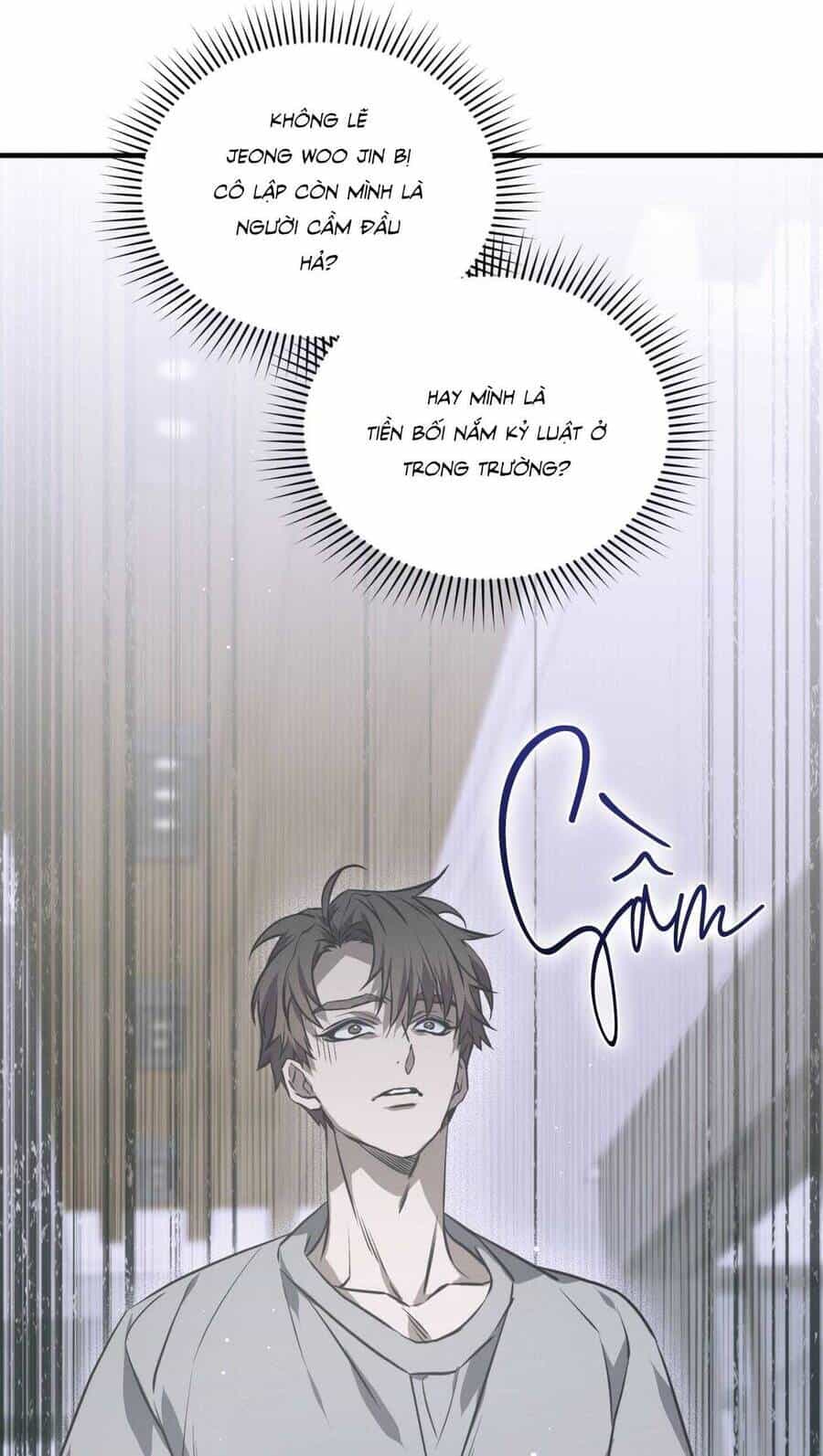 Sau Ánh Hào Quang - Chương 13 - ảnh 13