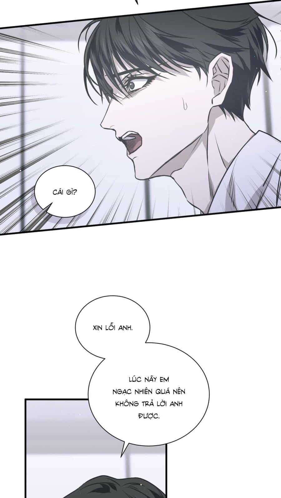 Sau Ánh Hào Quang - Chương 13 - ảnh 16
