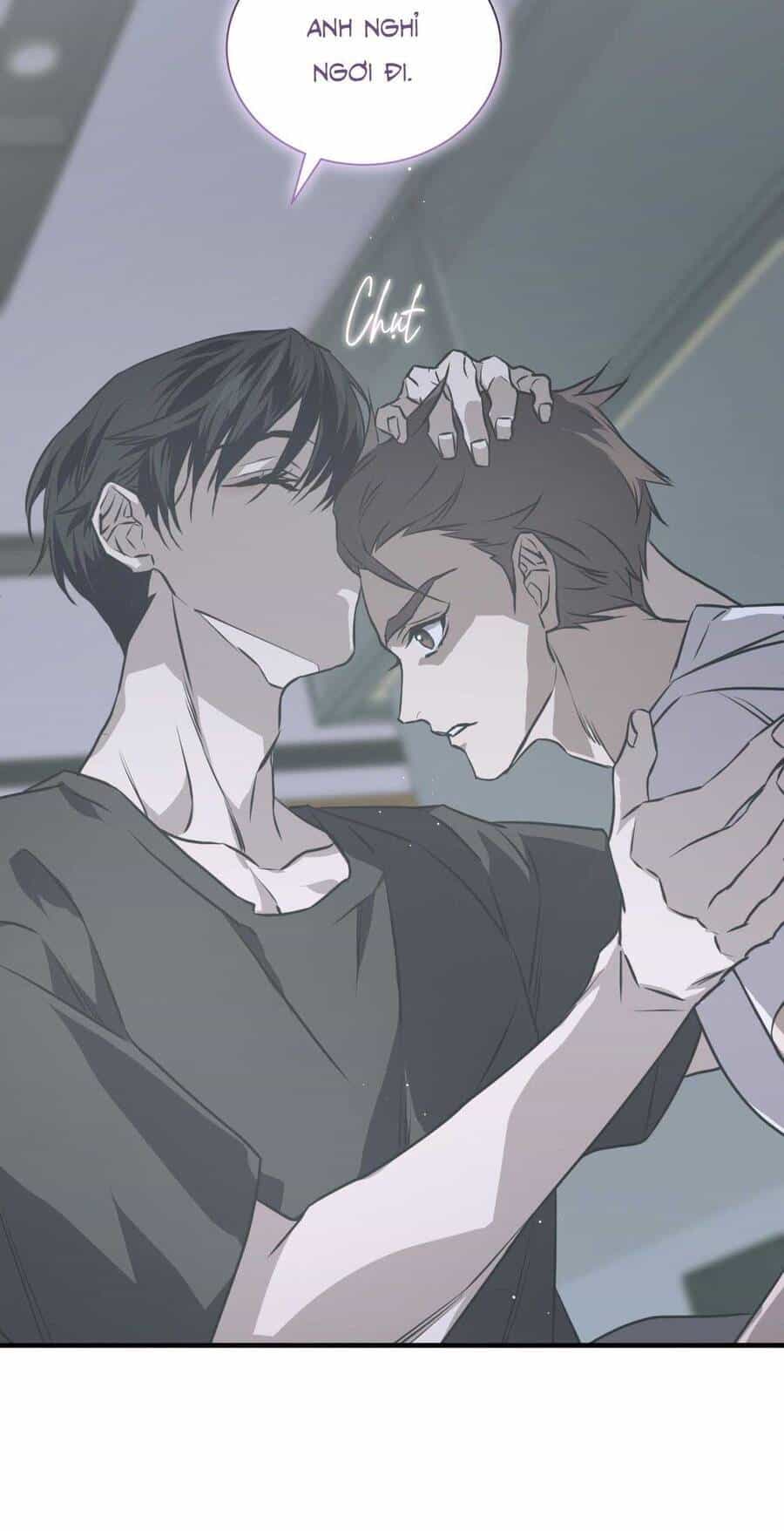 Sau Ánh Hào Quang - Chương 14 - ảnh 24