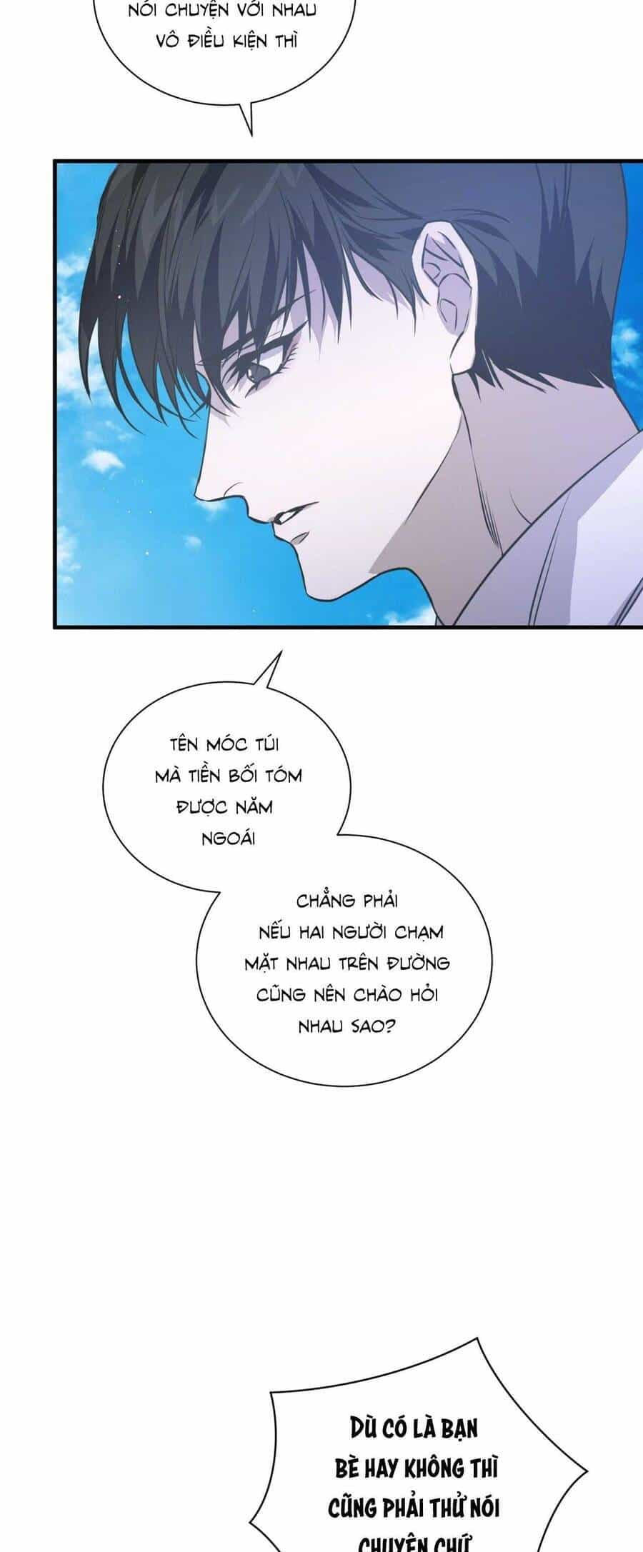Sau Ánh Hào Quang - Chương 18 - ảnh 28