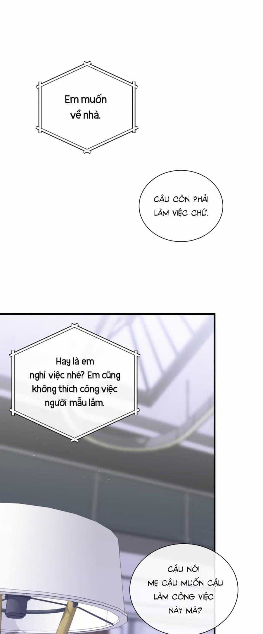 Sau Ánh Hào Quang - Chương 18 - ảnh 61