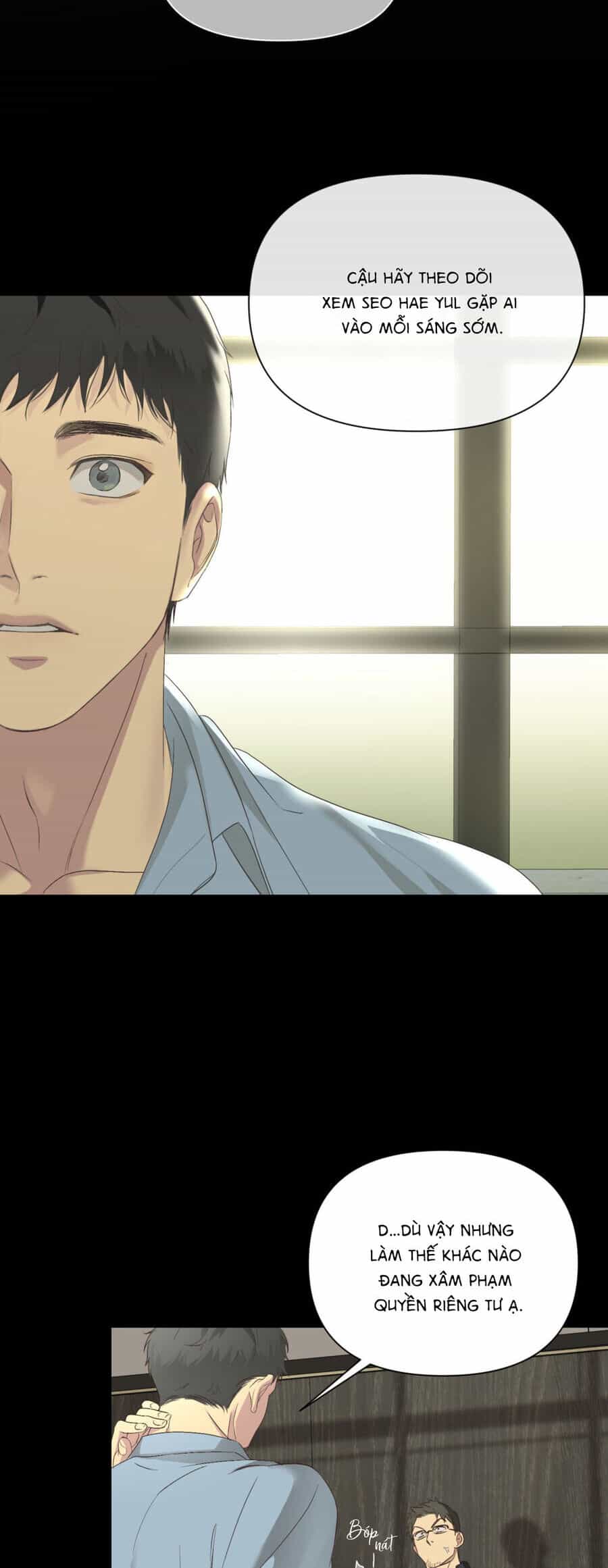 Sau Ánh Hào Quang - Chương 1 - ảnh 24