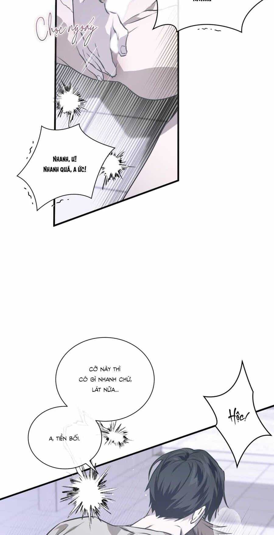 Sau Ánh Hào Quang - Chương 20 - ảnh 23