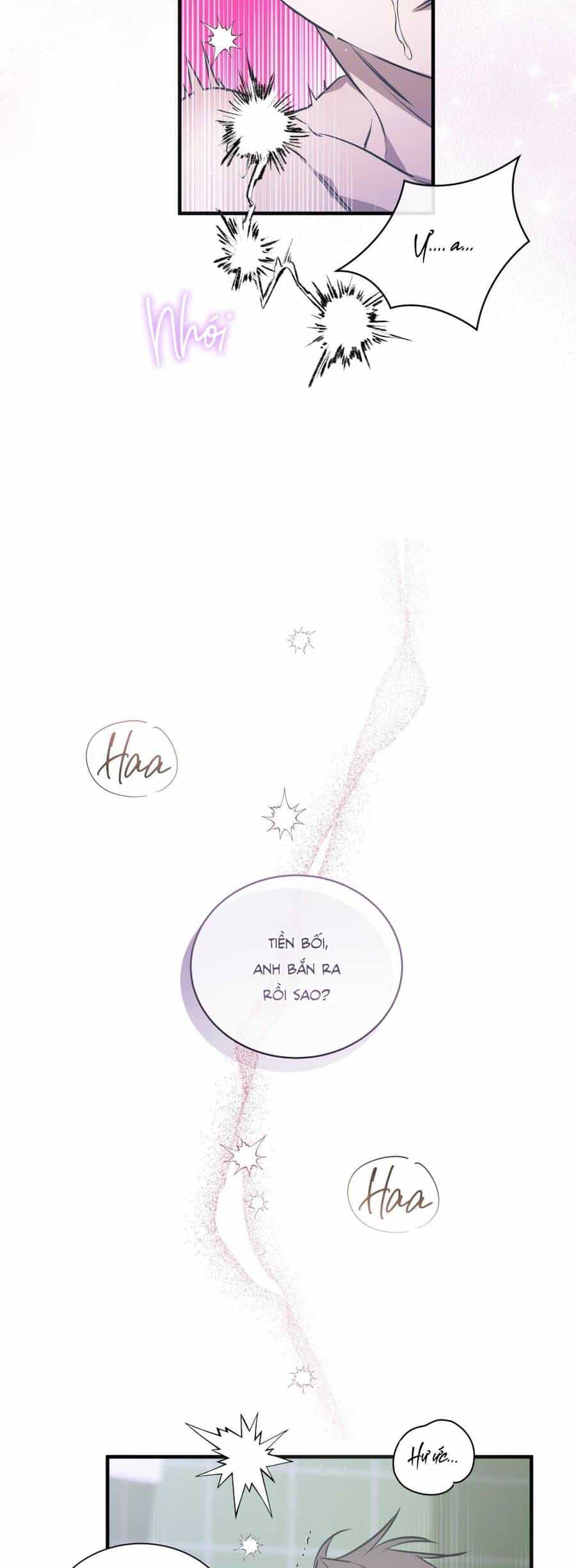 Sau Ánh Hào Quang - Chương 20 - ảnh 63