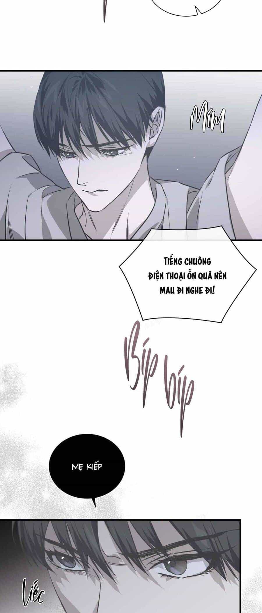 Sau Ánh Hào Quang - Chương 21 - ảnh 19