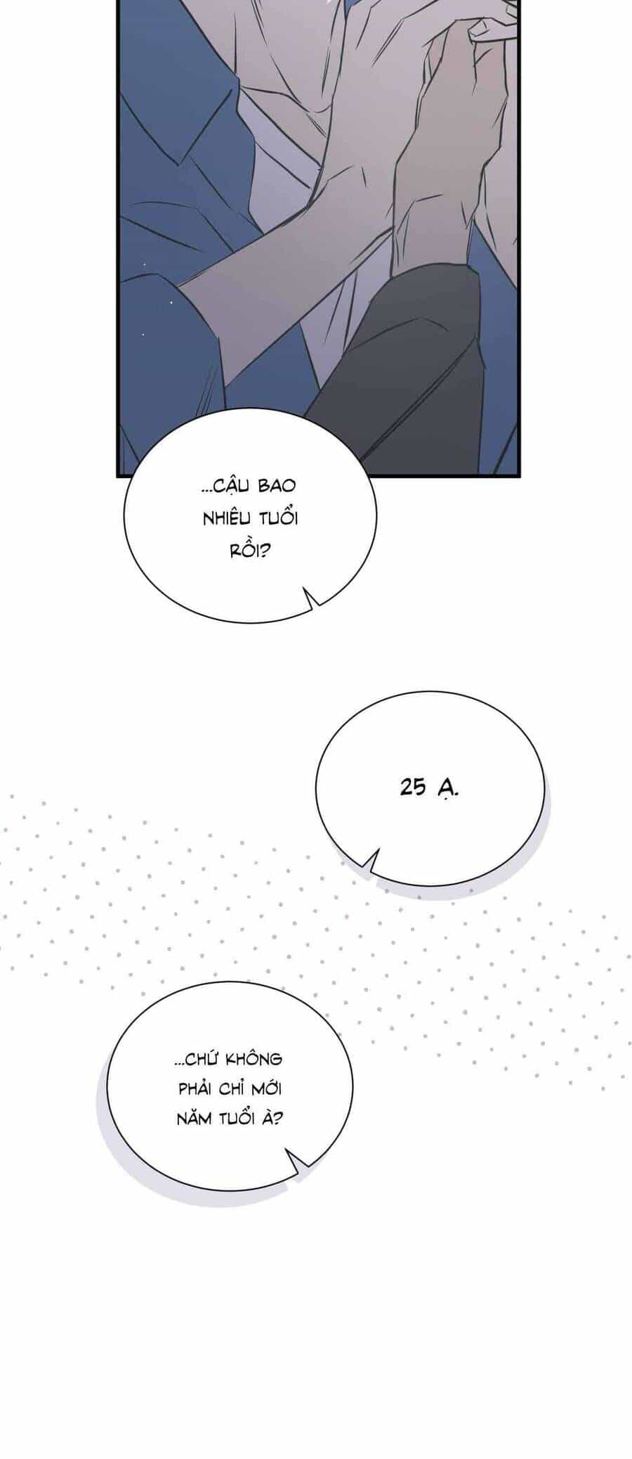 Sau Ánh Hào Quang - Chương 22 - ảnh 31