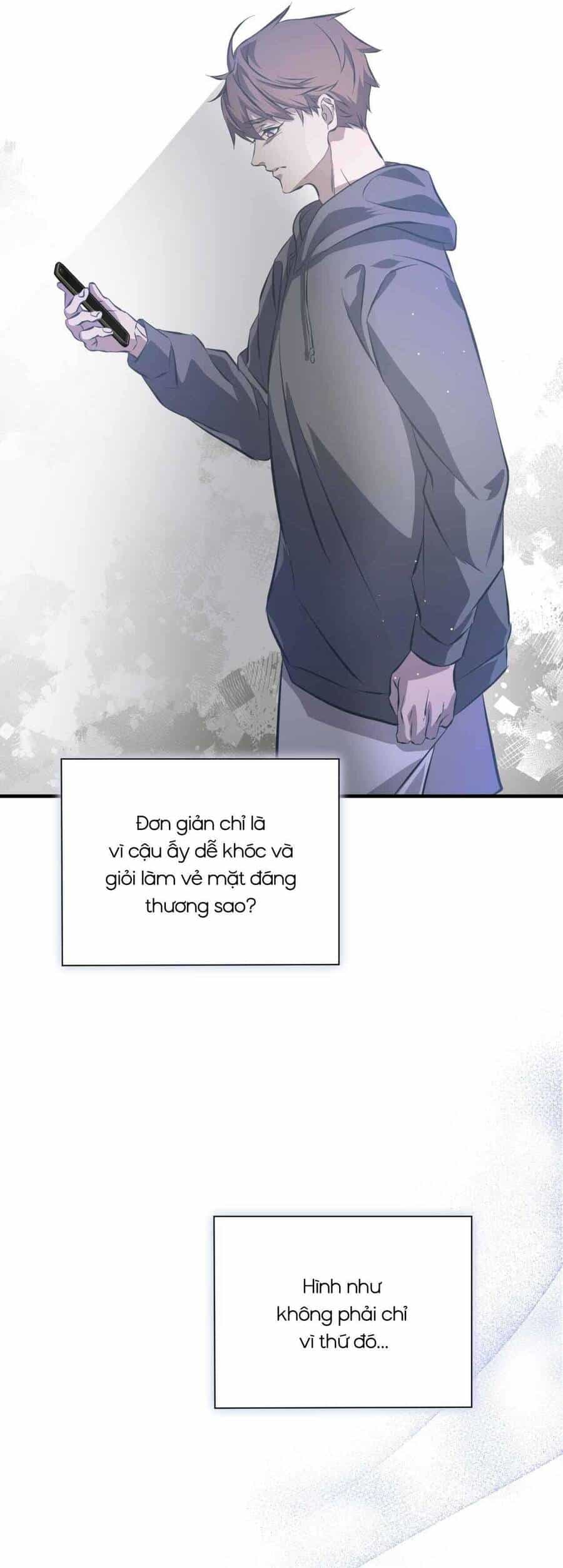 Sau Ánh Hào Quang - Chương 24 - ảnh 16