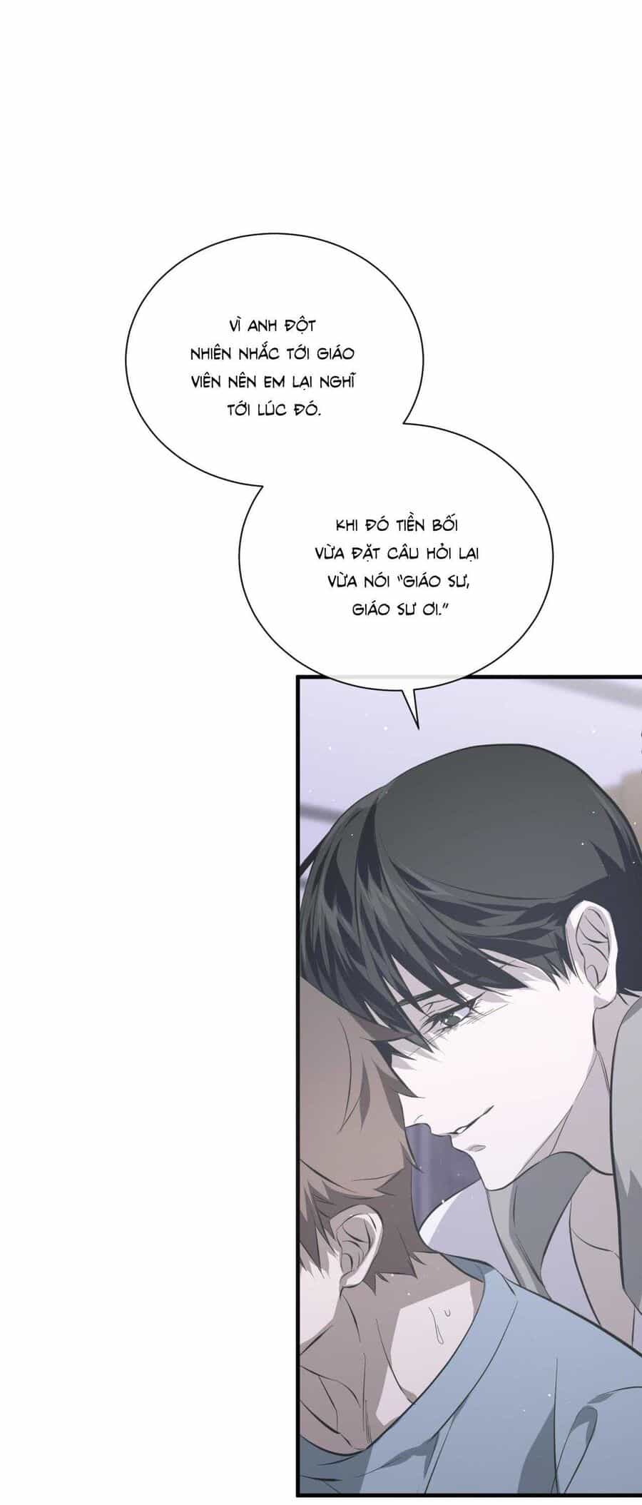 Sau Ánh Hào Quang - Chương 25 - ảnh 28