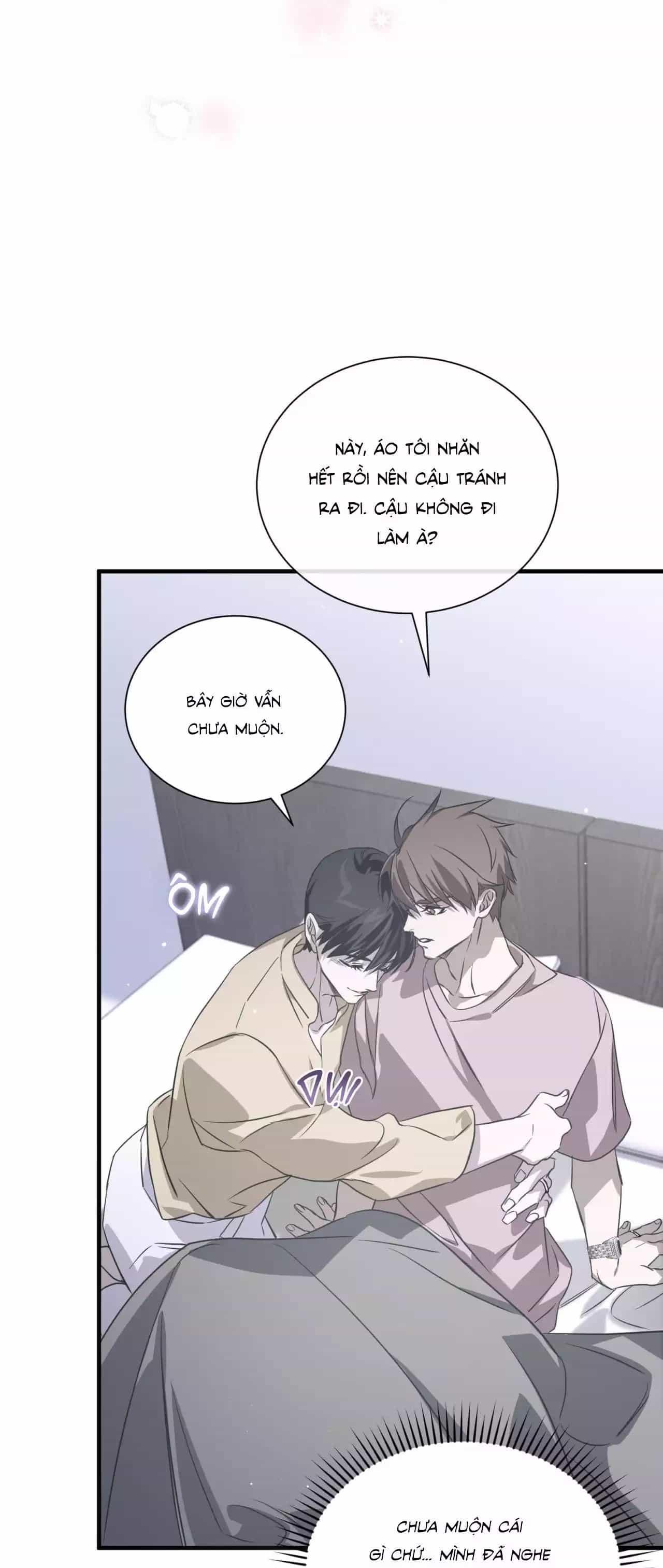Sau Ánh Hào Quang - Chương 28 - ảnh 28