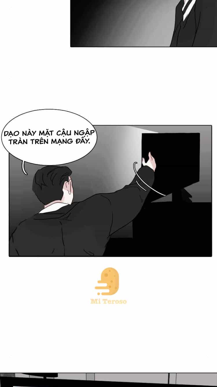 Sau Ánh Hào Quang - Chương 2 - ảnh 30