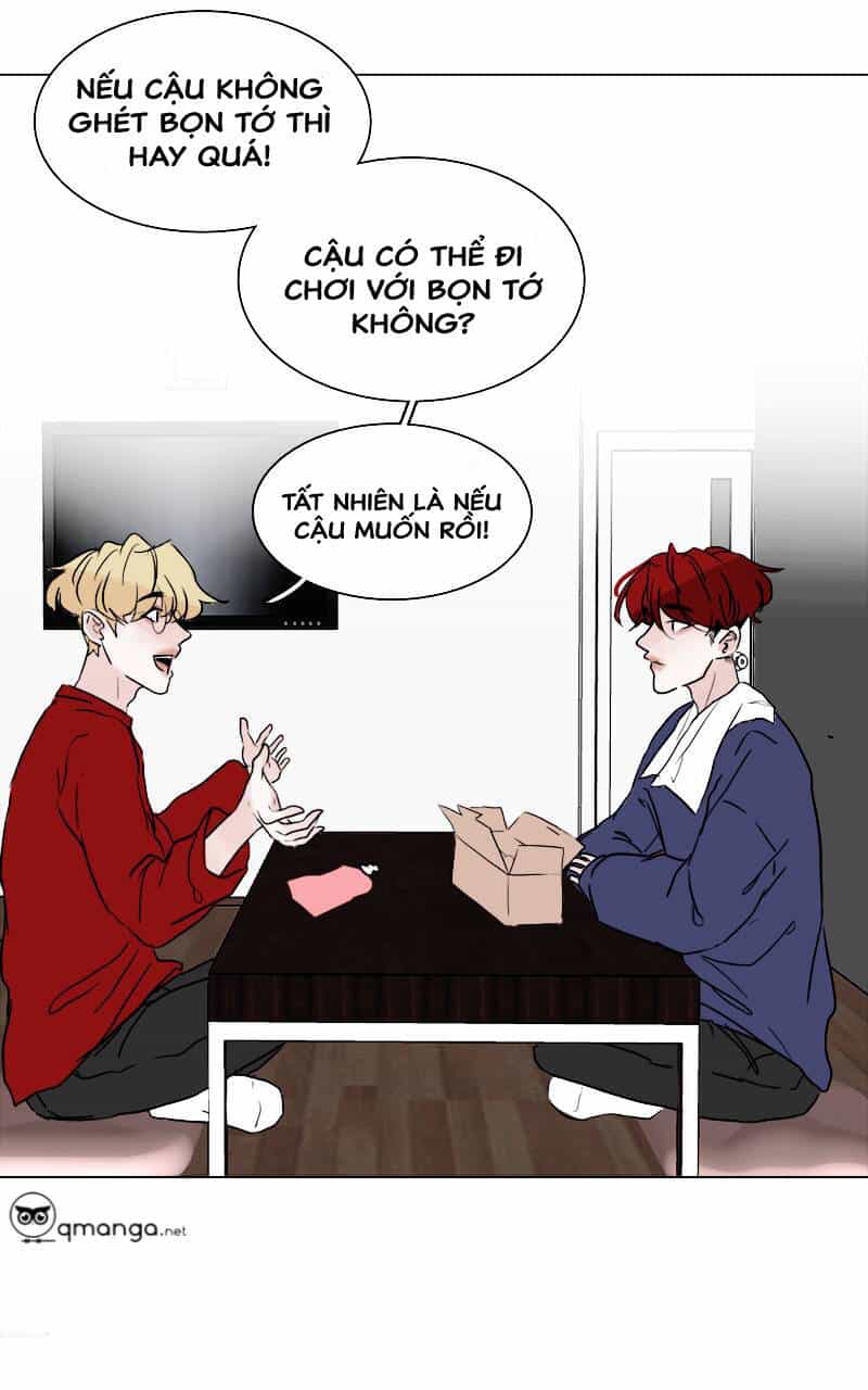 Sau Ánh Hào Quang - Chương 3 - ảnh 17