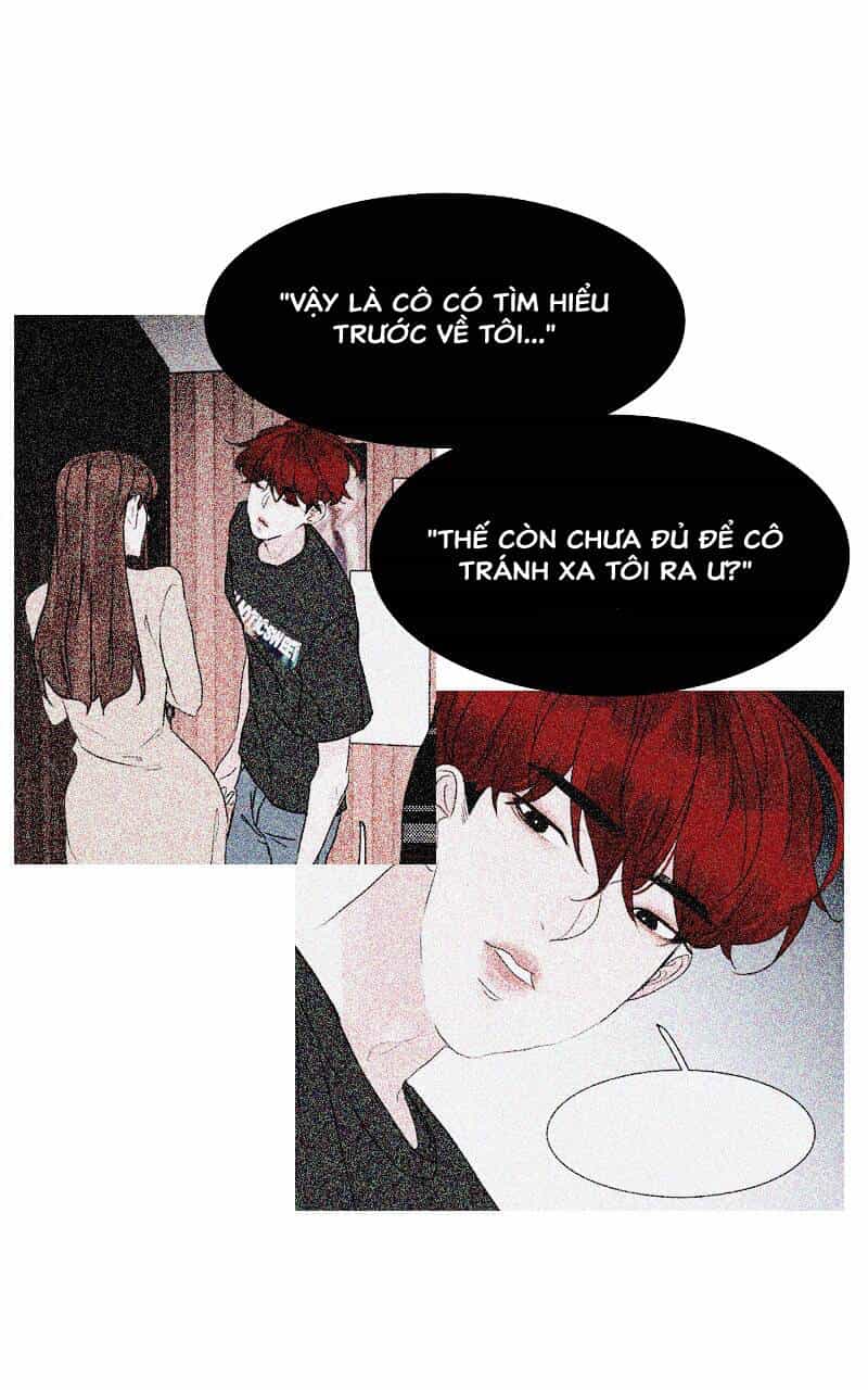 Sau Ánh Hào Quang - Chương 6 - ảnh 13
