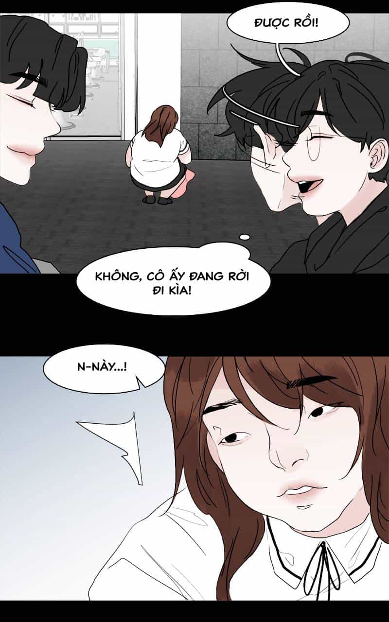 Sau Ánh Hào Quang - Chương 7 - ảnh 15