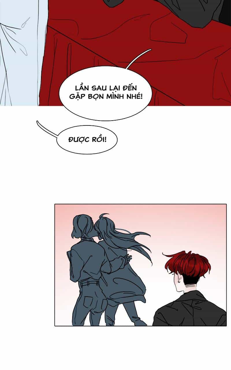 Sau Ánh Hào Quang - Chương 8 - ảnh 14