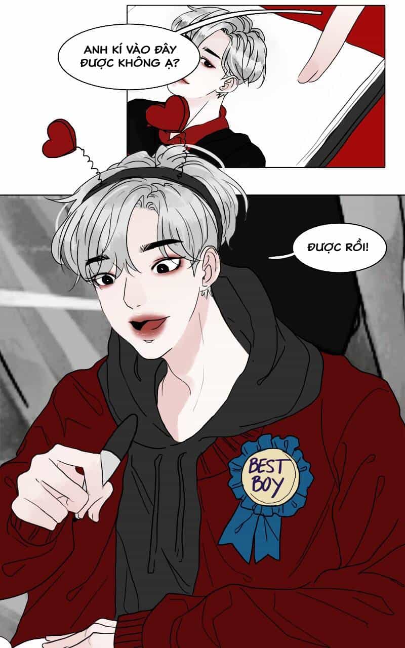 Sau Ánh Hào Quang - Chương 8 - ảnh 4