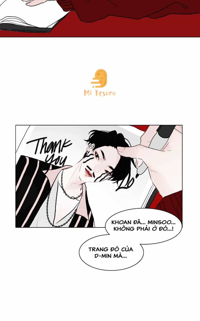 Sau Ánh Hào Quang - Chương 8 - ảnh 5