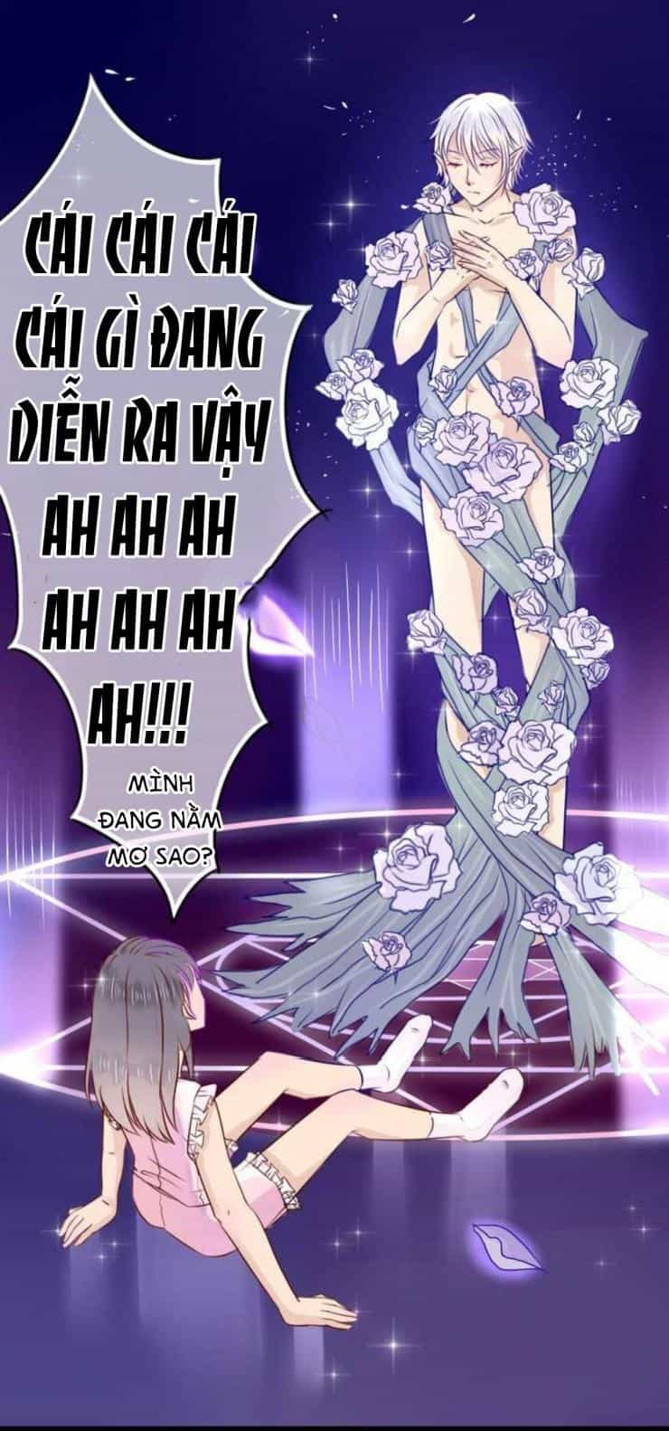 Sau Con Mưa Mùa Hạ - Chương 1 - ảnh 16
