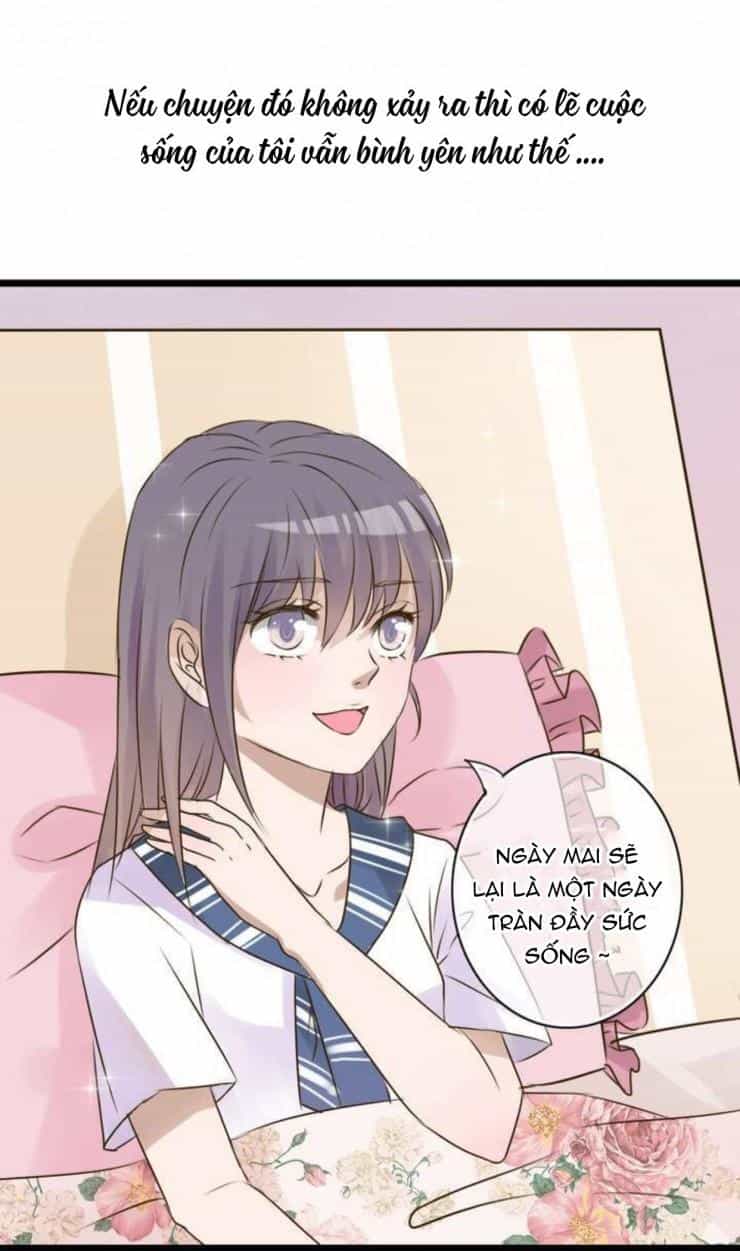 Sau Con Mưa Mùa Hạ - Chương 1 - ảnh 9