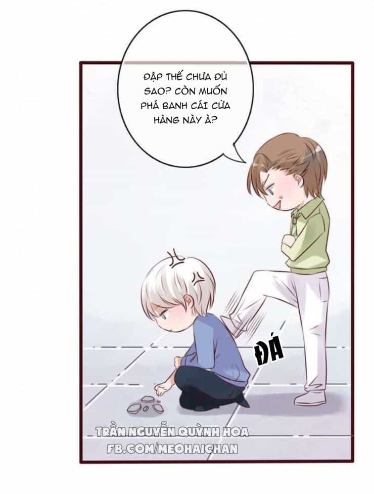Sau Con Mưa Mùa Hạ - Chương 9 - ảnh 8